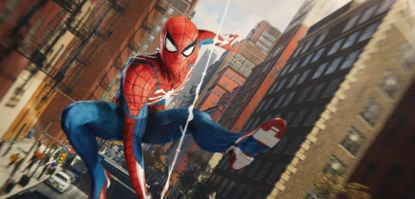 漫威蜘蛛侠重制版最终幻想tifaMOD v2.8 漫威蜘蛛侠重制版最终幻想tifaMOD v2.8