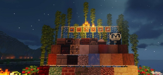 我的世界未来的MCmod v1.12.7 我的世界未来的MCmod v1.12.7