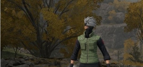 艾尔登法环火影卡卡西替换骑士盔甲套MOD v3.44 艾尔登法环火影卡卡西替换骑士盔甲套MOD v3.44