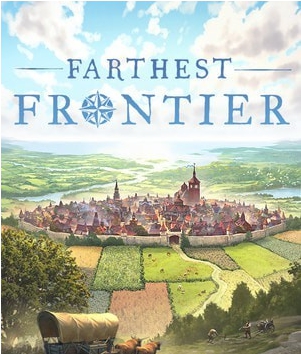 最远的边陲冬季劳工MOD v1.8 最远的边陲冬季劳工MOD v1.8