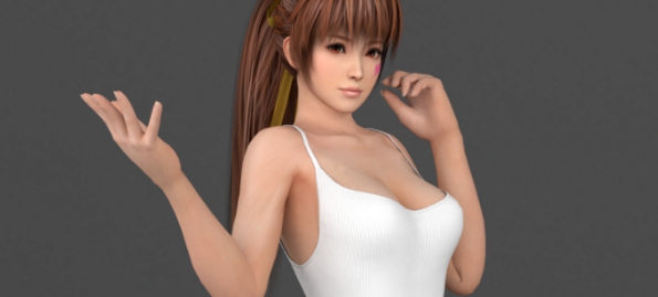 艾尔登法环DOA霞夏日服艾尔登王套MOD v2.42 艾尔登法环DOA霞夏日服艾尔登王套MOD v2.42