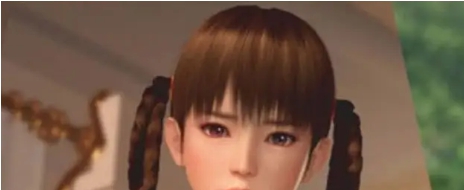 艾尔登法环DOA雷芳女仆长裙MOD v3.4