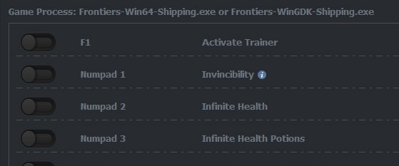 火炬之光3修改器 v1.5 火炬之光3修改器 v1.5