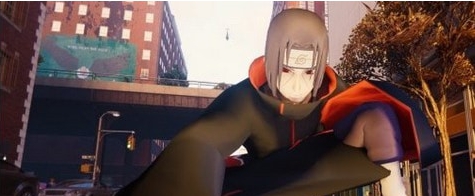 漫威蜘蛛侠重制版宇智波鼬蜘蛛侠MOD v1.33 漫威蜘蛛侠重制版宇智波鼬蜘蛛侠MOD v1.33