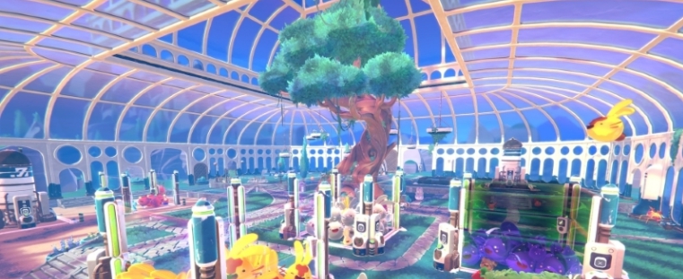 史莱姆牧场2十三项修改器 v2022.09.27 史莱姆牧场2十三项修改器 v2022.09.27