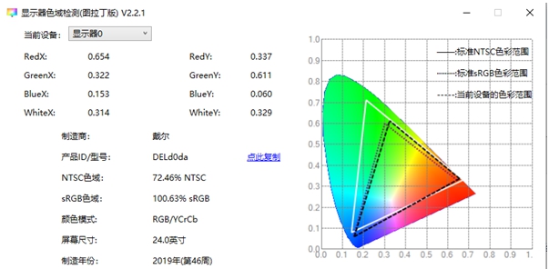 monitorinfo v2.2.7 monitorinfo v2.2.7