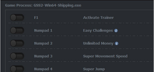 加油站大亨修改器 v1.3 加油站大亨修改器 v1.3