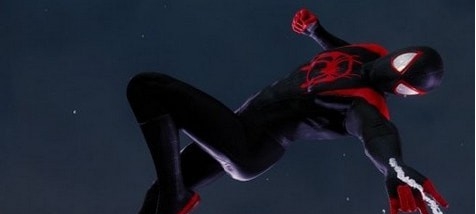 漫威蜘蛛侠重制版真实的平行宇宙迈尔斯战衣MOD v3.73 漫威蜘蛛侠重制版真实的平行宇宙迈尔斯战衣MOD v3.73