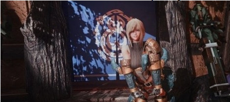 怪物猎人崛起曙光优美可爱的舞蹈动作MOD v1.11 怪物猎人崛起曙光优美可爱的舞蹈动作MOD v1.11