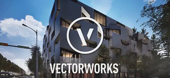 Vectorworks(三维模型设计软件) v2026 Vectorworks(三维模型设计软件) v2026