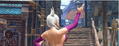 怪物猎人崛起曙光黑暗精灵女王奥莉加的套装MOD v3.64 怪物猎人崛起曙光黑暗精灵女王奥莉加的套装MOD v3.64