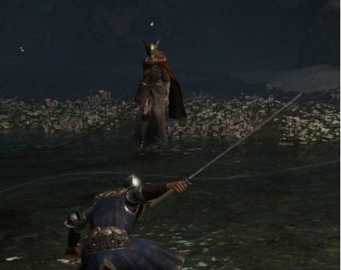 艾尔登法环只狼风格的法环MOD v1.67