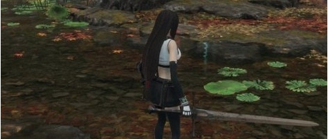 只狼影逝二度黑魂亚特拉斯大剑替换楔丸MOD v1.57 只狼影逝二度黑魂亚特拉斯大剑替换楔丸MOD v1.57