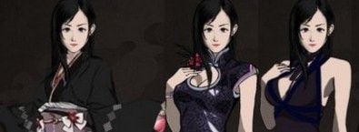 太吾绘卷tifa捏脸MOD v1.78