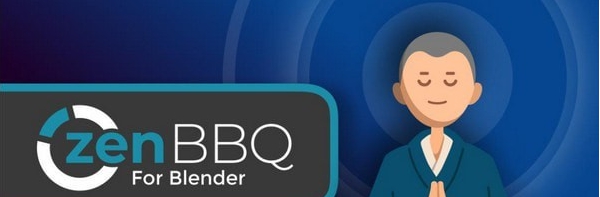 ZenBBQ v1.0.4 ZenBBQ v1.0.4