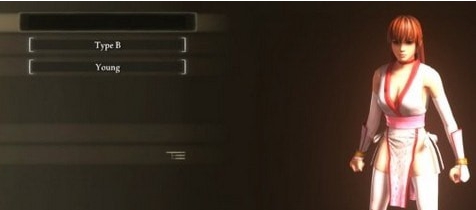 艾尔登法环DOA霞替换黑焰习武修士套MOD v1.85