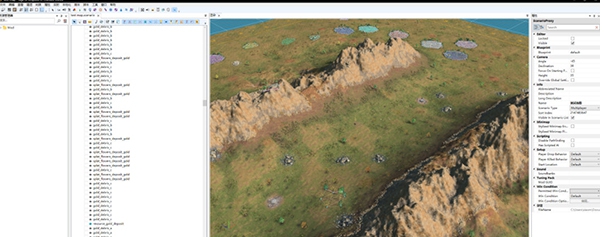 帝国时代4地图编辑器 v2027