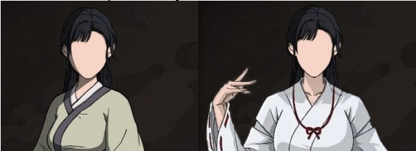 太吾绘卷女性中小体型瘦脸女巫服MOD v2.4 太吾绘卷女性中小体型瘦脸女巫服MOD v2.4