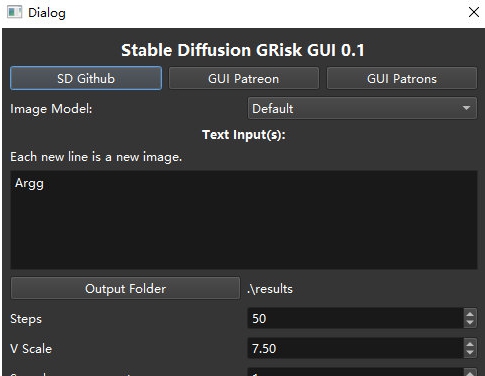 Stable Diffusion v(v1.4 Stable Diffusion v(v1.4