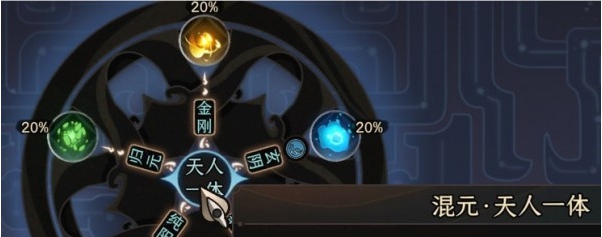 太吾绘卷混元内力助手MOD v1.78 太吾绘卷混元内力助手MOD v1.78