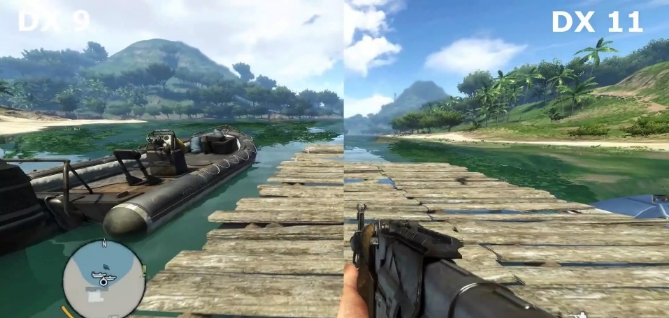 directx11免费版 v14 directx11免费版 v14