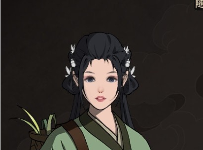 太吾绘卷新发型MOD v3.6 太吾绘卷新发型MOD v3.6