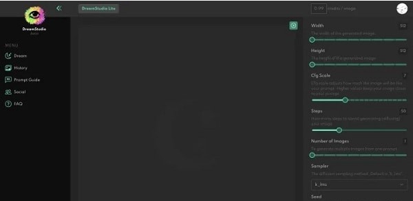 Stable Diffusion AI绘图 v1.5 Stable Diffusion AI绘图 v1.5
