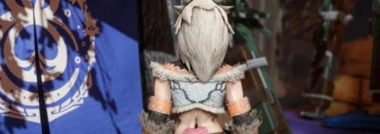 怪物猎人崛起曙光EBB美化麒麟套装MOD v1.57