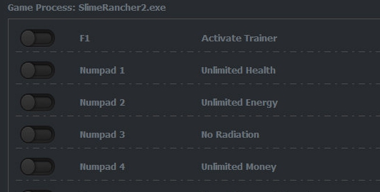 严阵以待修改器 v+17 严阵以待修改器 v+17