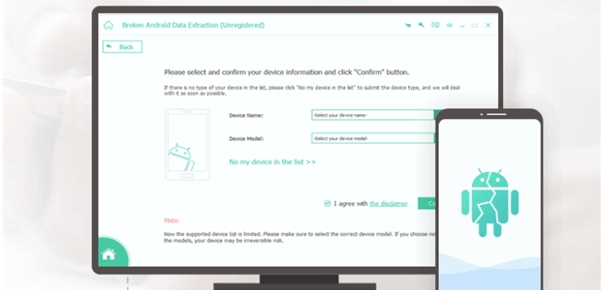 Apeaksoft Android数据提取 v2.0.80 Apeaksoft Android数据提取 v2.0.80