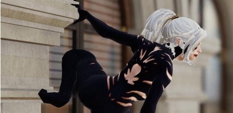 漫威蜘蛛侠重制版共生体黑猫蜘蛛侠MOD v1.2 漫威蜘蛛侠重制版共生体黑猫蜘蛛侠MOD v1.2