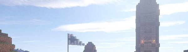 我的世界英雄黎明3整合包 v1.1.8.5 我的世界英雄黎明3整合包 v1.1.8.5