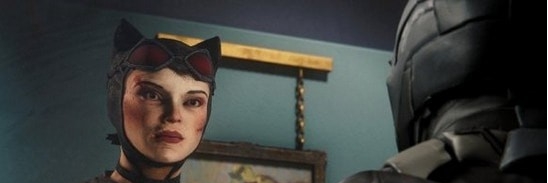 漫威蜘蛛侠重制版蝙蝠侠猫女替换蜘蛛侠黑猫MOD v1.8 漫威蜘蛛侠重制版蝙蝠侠猫女替换蜘蛛侠黑猫MOD v1.8