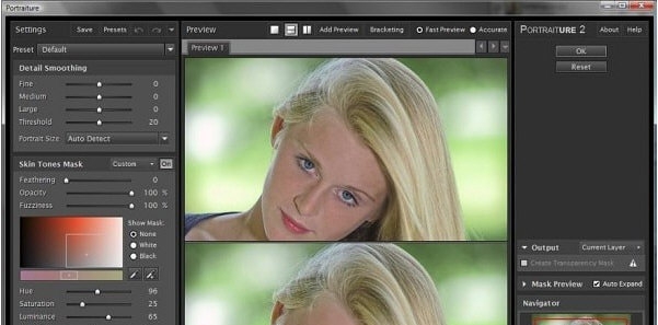 Imagenomic Portraiture v2.66 Imagenomic Portraiture v2.66