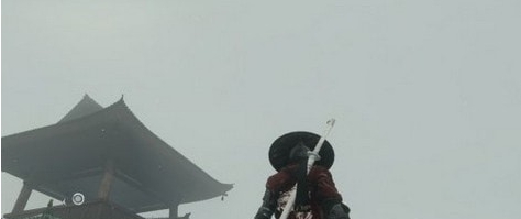 只狼影逝二度红底霸气白龙纹服MOD v3.21 只狼影逝二度红底霸气白龙纹服MOD v3.21
