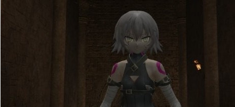 艾尔登法环FGO开膛手杰克替换鳞片套MOD v1.66 艾尔登法环FGO开膛手杰克替换鳞片套MOD v1.66