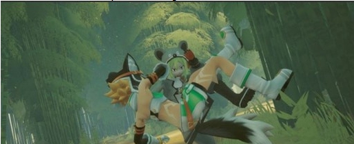 师父海王星角色皮肤包MOD v3.37 师父海王星角色皮肤包MOD v3.37