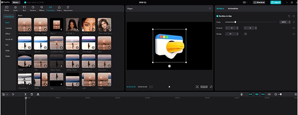 capcut v1.1.8 capcut v1.1.8