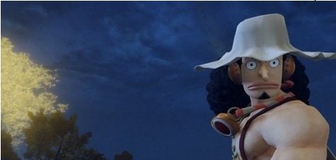 艾尔登法环海贼王乌索普替换布莱泽套装MOD v2.58 艾尔登法环海贼王乌索普替换布莱泽套装MOD v2.58