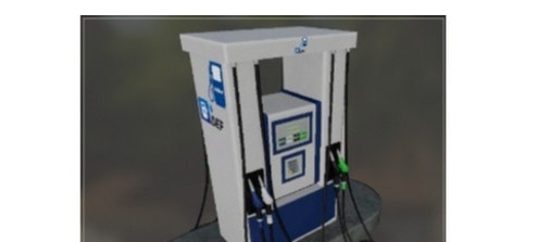 模拟农场19柴油机尾气处理液MOD v3.41 模拟农场19柴油机尾气处理液MOD v3.41
