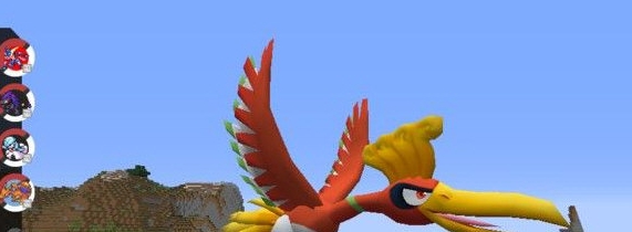 我的世界精灵世界地图整合包 v1.8.9-4.2.6