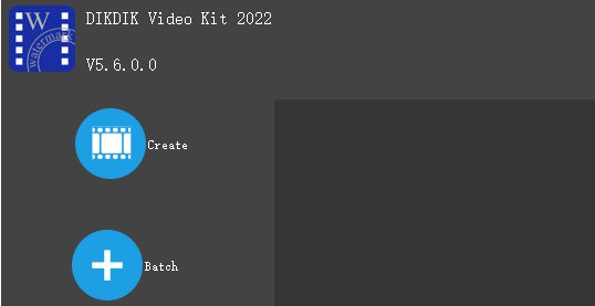 DIKDIK2022 v5.10 DIKDIK2022 v5.10
