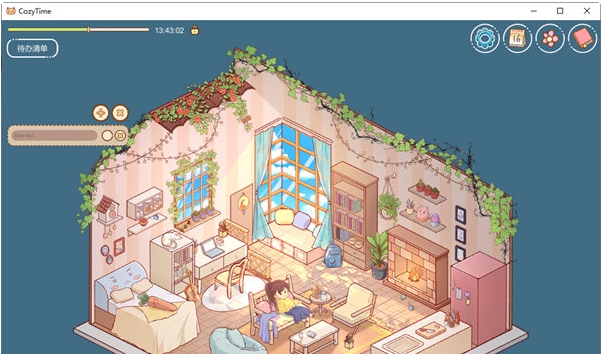 Cozy Time v(v1.2 Cozy Time v(v1.2