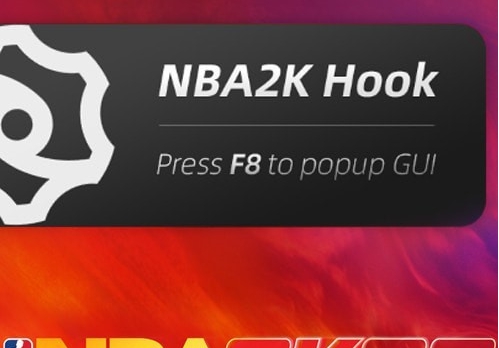 NBA 2K23Modding模组补丁加载支持工具 v3.50 NBA 2K23Modding模组补丁加载支持工具 v3.50