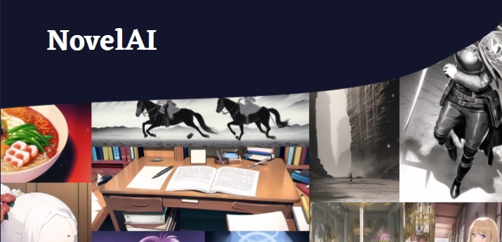 NovelAI绘画软件整合包 v2.80