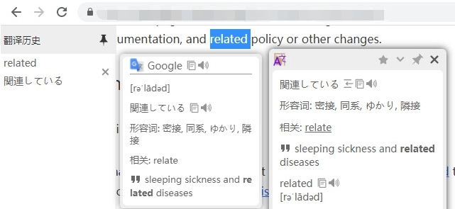 可可翻译插件 v4.5.5 可可翻译插件 v4.5.5