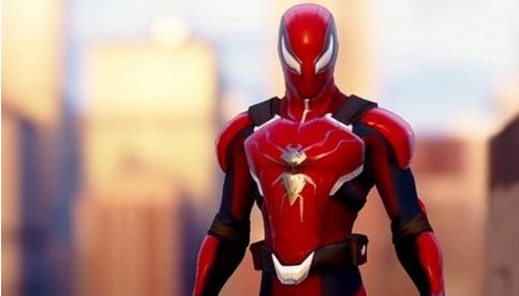 漫威蜘蛛侠重制版蜘蛛侠零战衣MOD v2.11 漫威蜘蛛侠重制版蜘蛛侠零战衣MOD v2.11