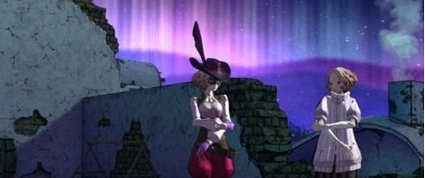 JOJO的奇妙冒险群星之战重制版P5奥村春替换特里休MOD v2.39 JOJO的奇妙冒险群星之战重制版P5奥村春替换特里休MOD v2.39