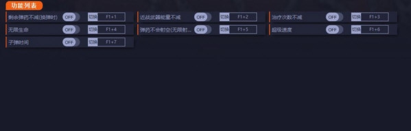 蔑视修改器 v1.3 蔑视修改器 v1.3