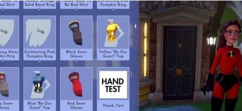 迪士尼梦幻星谷全服装解锁MOD v1.64